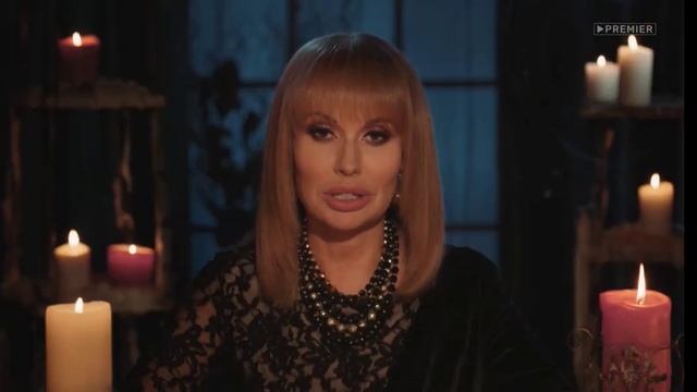 Гадалка. Чтобы работа была в радость и приносила доход.