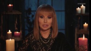 Гадалка. Чтобы работа была в радость и приносила доход.