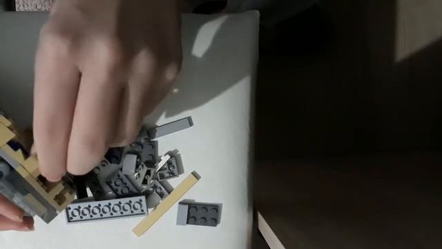 How To Build Bugatti Vision Gran Turismo From LEGO's.