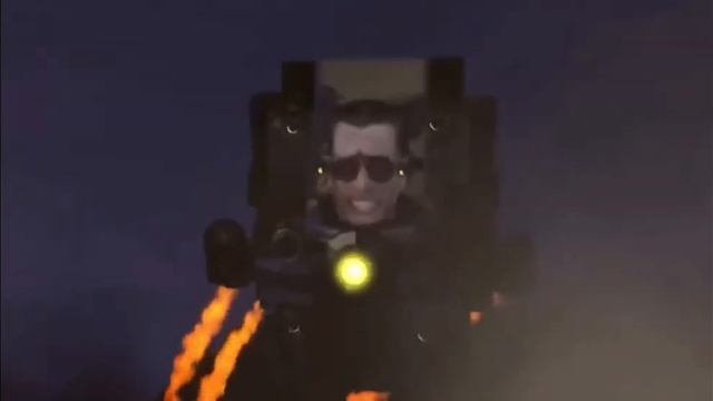 Разбор 67 серии Скибиди туалет. смотреть онлайн