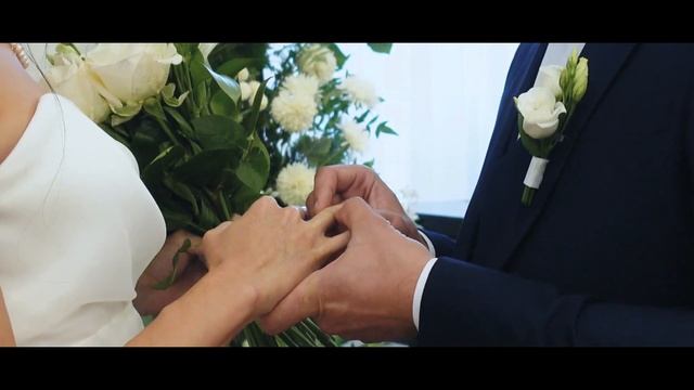 Съемка и монтаж свадебного видео смотреть онлайн