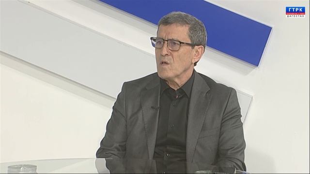 "Актуальное интервью" Праздник весны и труда 01.05.23 г. смотреть онлайн