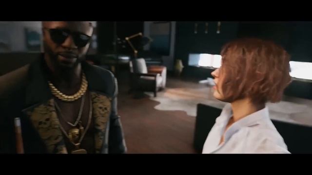 Dead island 2— анонс русской озвучки смотреть онлайн