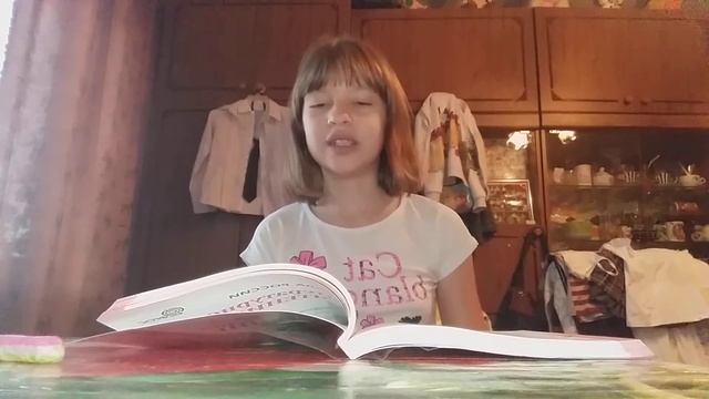 Учебник литер. чтения стр. 62 "Весенняя гроза" Фёдор И. Т. смотреть онлайн