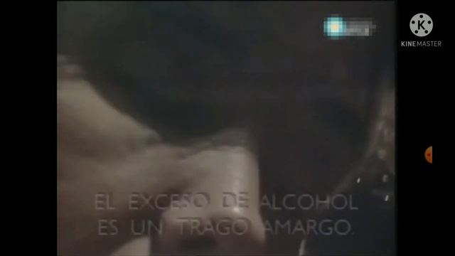 Inicio de transmision canal 13 1990 (V4) смотреть онлайн