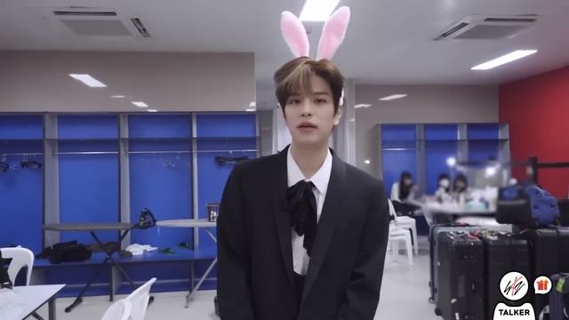 [Русская озвучка By Ayka]  Stray Kids : SKZ-TALKER - Эп.56