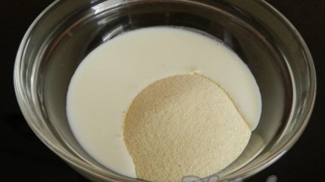 Кухня Мамашки