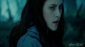 Клип к фильму Сумерки 1 "Что это такое"