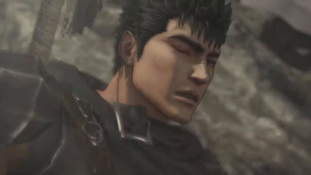 Berserk - 36 - Партия смотреть онлайн