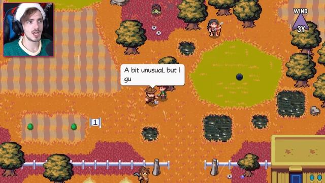 Golf Story #5 | GIVE ME DIG! (Golf Story Nintendo Switch) смотреть онлайн