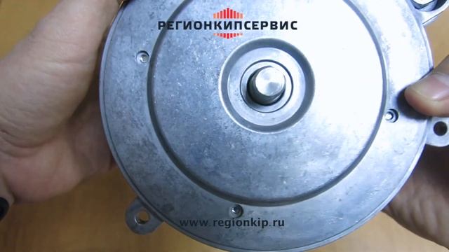 Электродвигатель Buderus Hidria 0707-3-3441 (63003767) смотреть онлайн