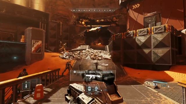 Call of Duty Infinite Warfare Прохождение на русском #19 ВСЕХ ПЕРЕБИЛИ КАК СВИНЕЙ смотреть онлайн