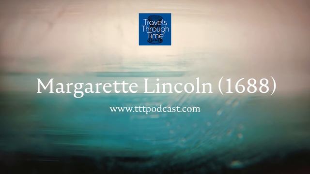Interview with Margarette Lincoln on 1688 and the Glorious Revolution смотреть онлайн