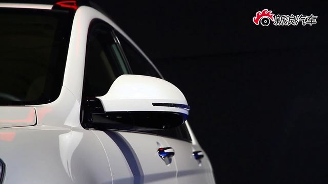 HAVAL H6 SPORT-auto shanghai 2013 смотреть онлайн