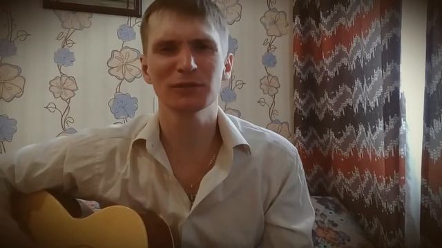 Романс не известного автора 70-х годов. смотреть онлайн