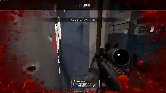 IronSight DSR Penta Highlight смотреть онлайн