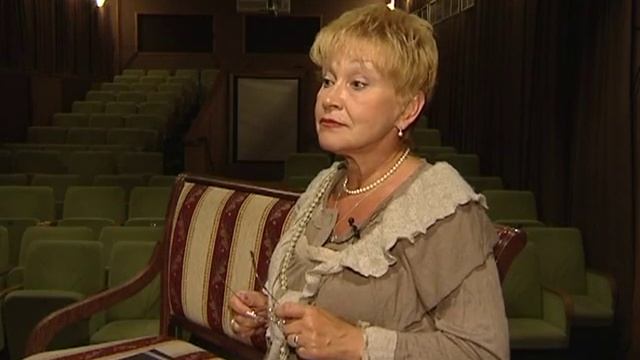 Озорная Людмила Полянская. смотреть онлайн