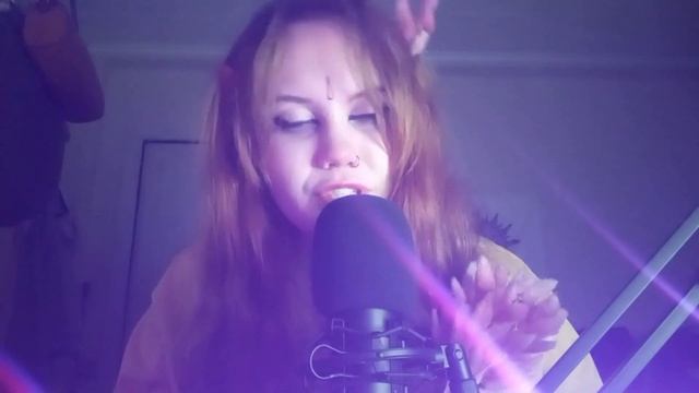 асмр | я - твой чудесный сон ? | asmr смотреть онлайн