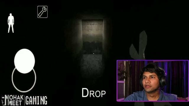 Granny 1.8 Sewer Escape Gameplay : ग्रैनी | HORROR GAME GRANNY CHAPTER 1 | MOHAK MEET GAMING смотреть онлайн