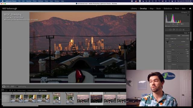 Lightroom Classic With MULTIPLE Computers Using Synology NAS - Synology Drive Sync