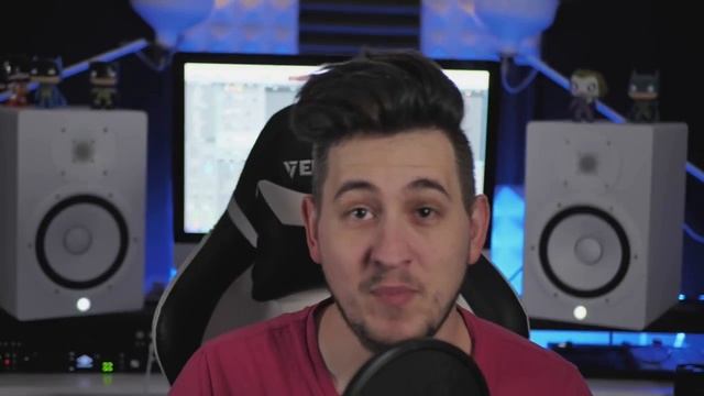 6 ошибок которые допускает начинающий музыкальный продюсер? (русская озвучка) смотреть онлайн