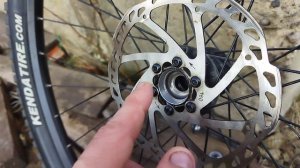 Как перебрать и настроить переднюю втулку велосипеда