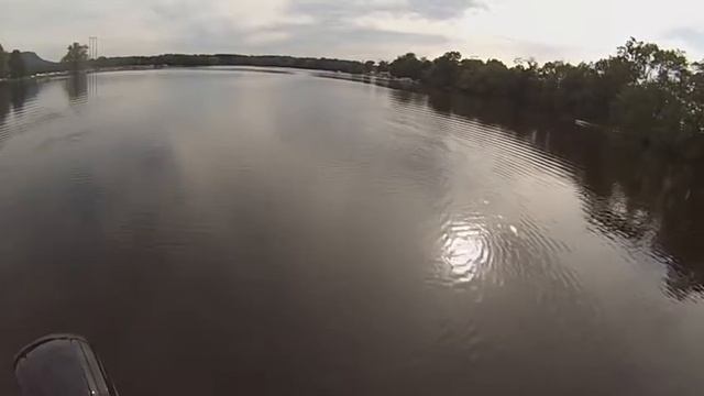 THIS IS HOW A ProBoat BLACKJACK 42 SHOULD RUN!! Smooooth 76 mph ~ NO BOUNCE, or NO WEIGHT смотреть онлайн