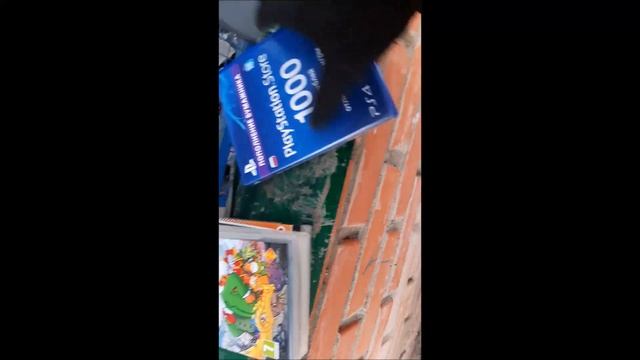 Что можно найти в мусорках москвы? смотреть онлайн