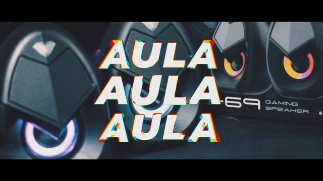 Budget Worthy Speaker Aula!? смотреть онлайн
