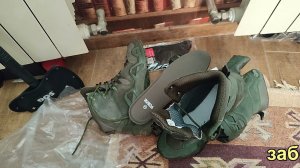 Купил копии Vaneda - первые впечатления