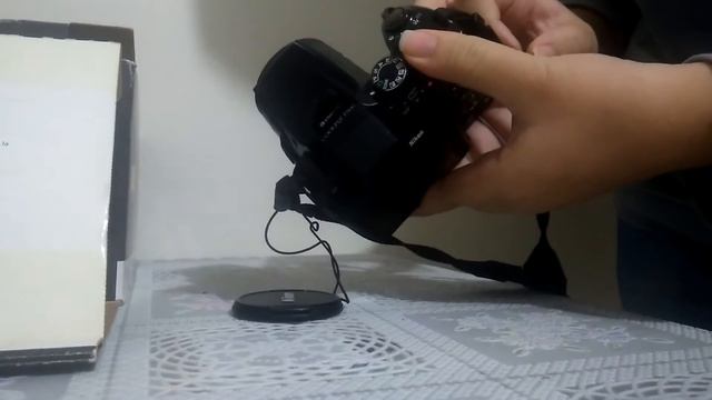 Câmera Nikon Coolpix P500 Venda смотреть онлайн