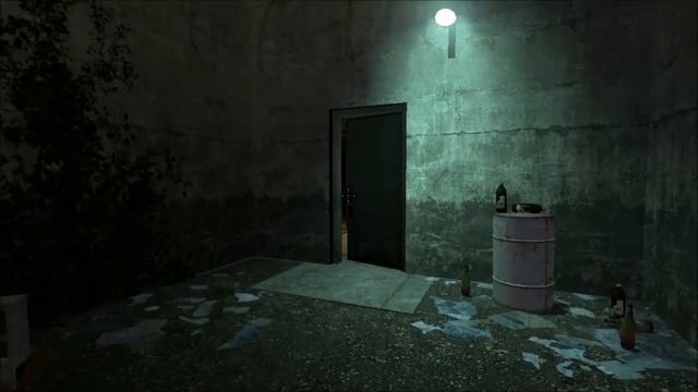 Half-Life 2 - Hard GP смотреть онлайн