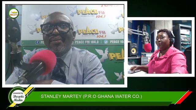 Wohaw Ne Sen? with Nana Yaa Konadu (07/02/2024) смотреть онлайн