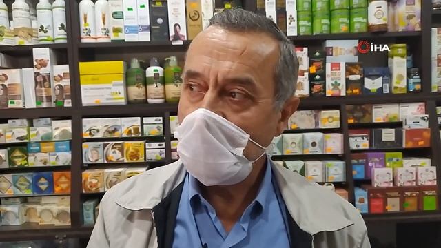 Ihlamur Fiyatları Altın Gibi Sürekli Yükseliyor смотреть онлайн