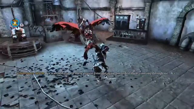Fable 3: Epic Battle (Good VS Evil) смотреть онлайн