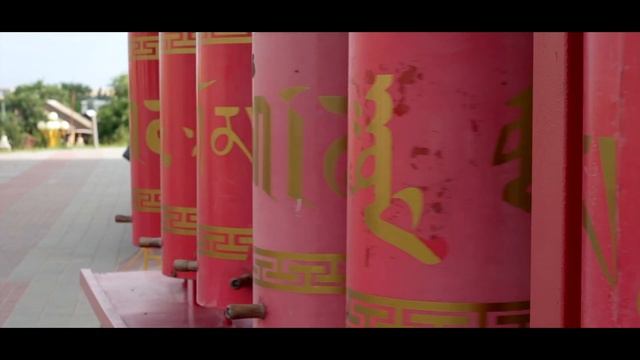 ЭЛИСТА В 4K // БЕЗ СЛОВ