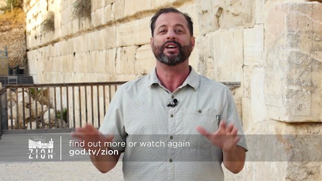 Out of Zion with Ron Cantor // Jewish Revival смотреть онлайн