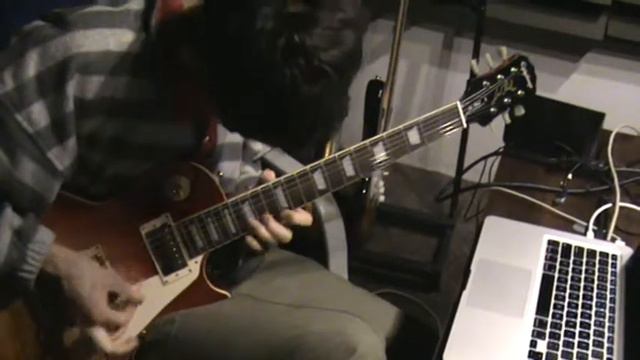 Epiphone 50th Anniversary 1960 Les Paul Standard смотреть онлайн