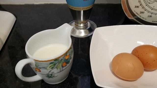 381. АНГЛИЙСКИЕ СКОНЫ. ГОТОВИТ МУЖ. ИЛИ НАШЕ НОВОЕ ПРИОБРЕТЕНИЕ.. смотреть онлайн