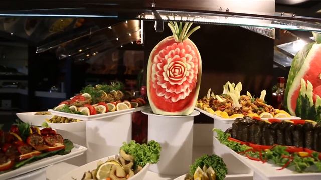 MARITIM PINE BEACH RESORT 5* , Belek, Turkey смотреть онлайн