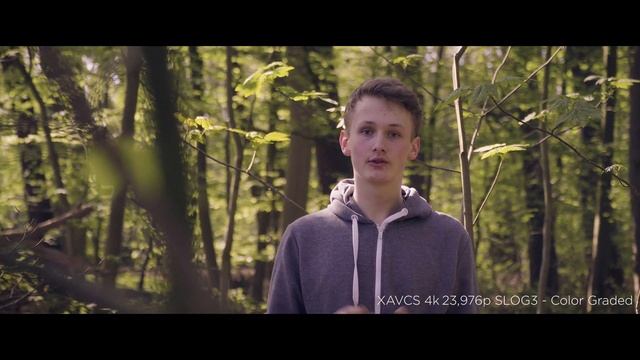 Eine gute 4k Kamera für unter 1000€?! Sony Alpha 6300 [6500] Review 2018 | Camera Studio смотреть онлайн