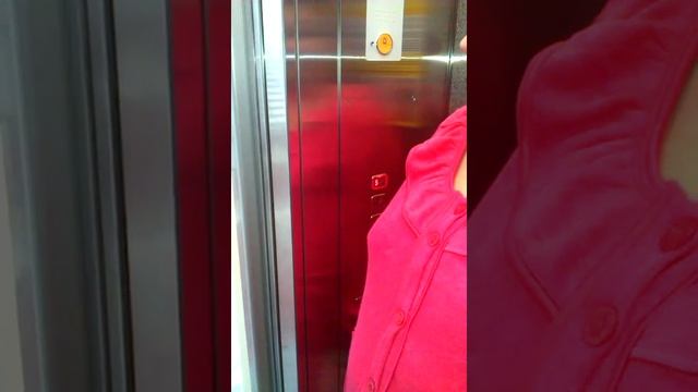 Лифт самокат в санатории смотреть онлайн