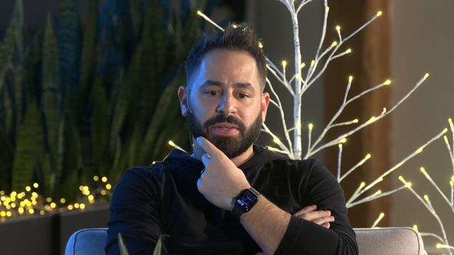 Reflections on a career managing React with Tom Occhino смотреть онлайн