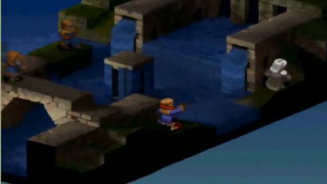 Gaff Patch Demo 2 Lion War Tourney смотреть онлайн