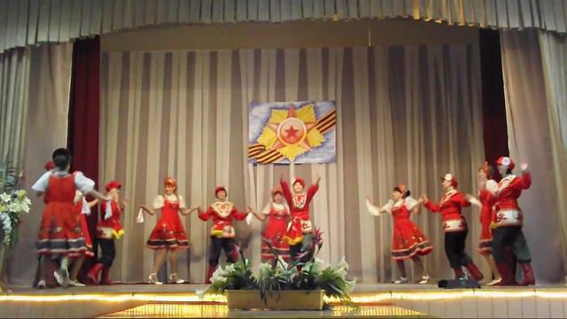 #Ах, вы сени, мои сени танец взрослые смотреть онлайн