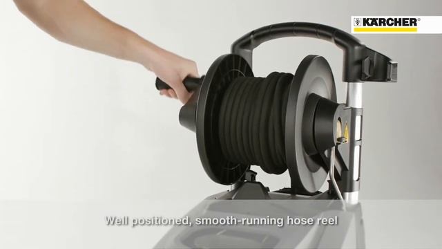 Karcher HDS 5/11 U / HDS 5/11 UX