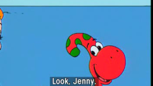 Английский язык для детей: Gogo Loves English. DISC3C-19-She has got a towel смотреть онлайн