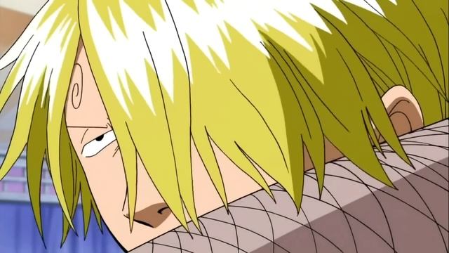 One Piece amv Sanji vs Califa (Cool to Hate The Offspring) смотреть онлайн