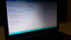 How To Install Windows 10 on HP Notebook 15 from USB (Enable HP Laptop Boot Option) Fixed