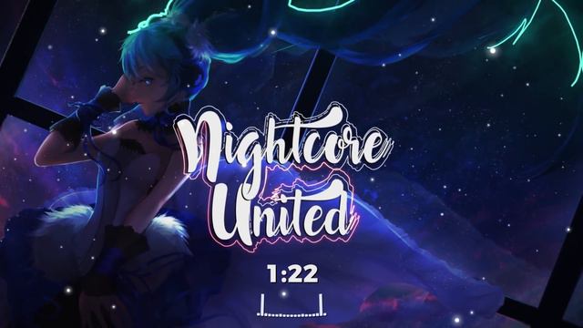 Helion - In the Hall of the Mountain King 【Nightcore】 смотреть онлайн